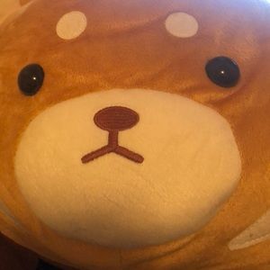 Meet your Posher, Sheila